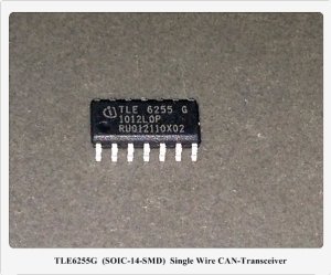 TLE6255G