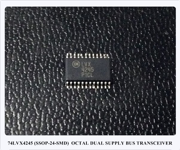 74LVX4245