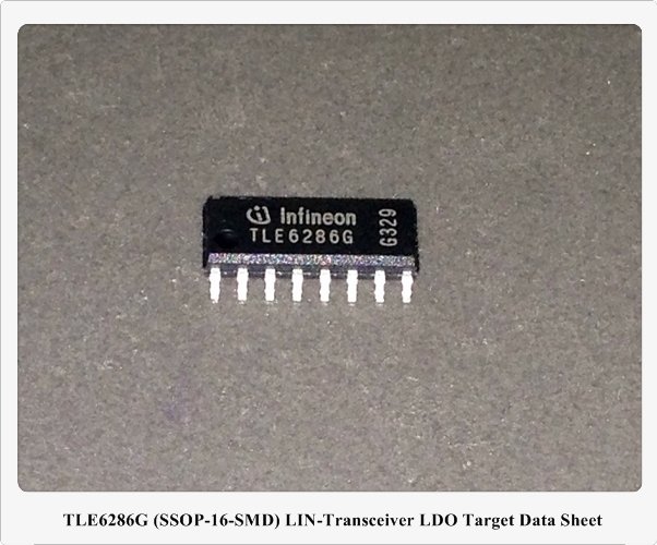 TLE6286G