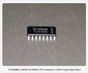TLE6286G