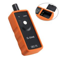 EL-50448 Tpms Lastik Basınç Sensörü, Tpms Sensör Tanıtma Cihazı