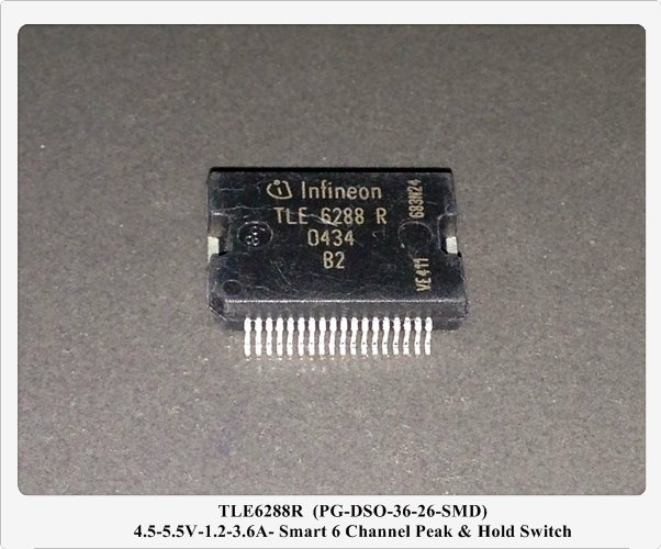 TLE6288R 