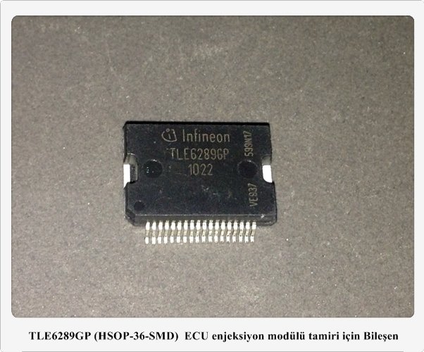 TLE6289GP