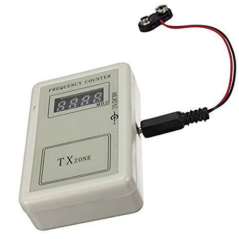 Frekans Metre