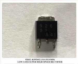 926S2 -KS926S2 