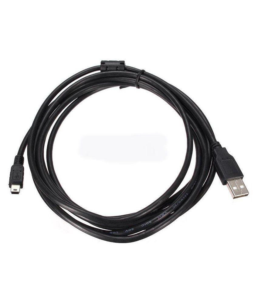 VAS 5054A Arıza Tespit Cihaz Kablosu, VAS5054 USB Kablo 3 m