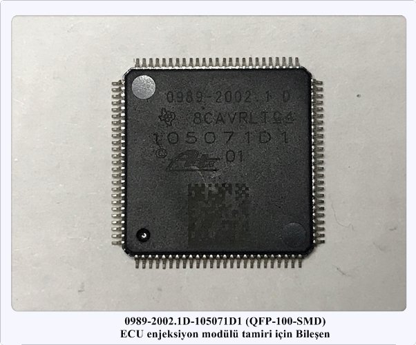 0989-2002.1D-105071D1 