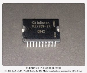 TLE7209-2R