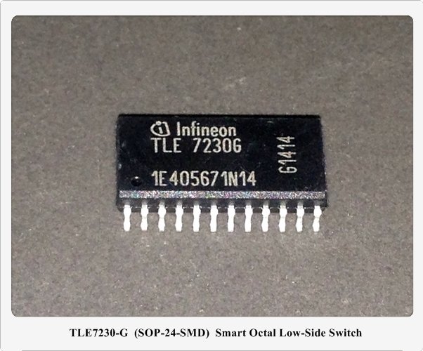 TLE7230-G 