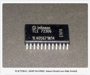 TLE7230-G 