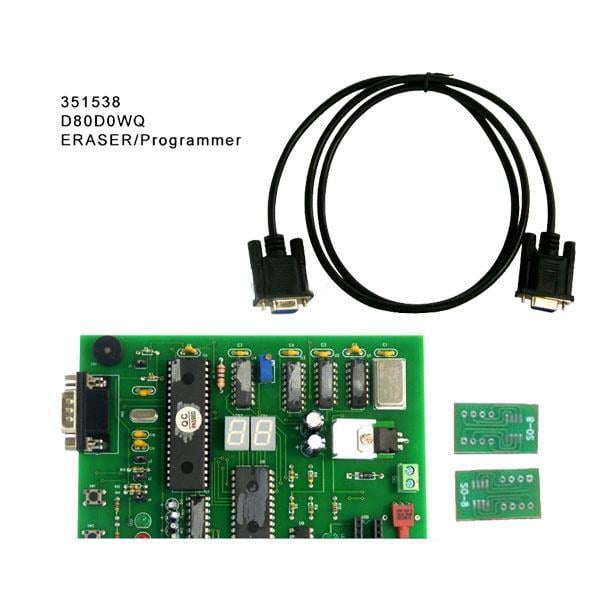 M35080V6 Eprom Programlayıcı, M35080V6 Programlayıcı
