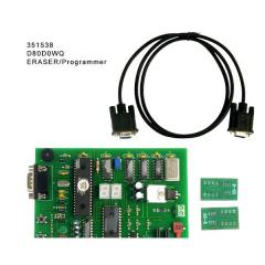 M35080V6 Eprom Programlayıcı, M35080V6 Programlayıcı
