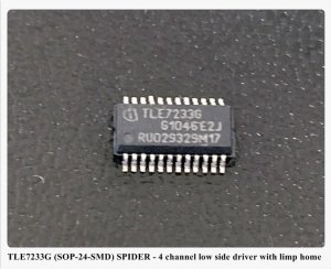 TLE7233G