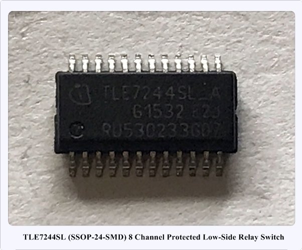 TLE7244SL