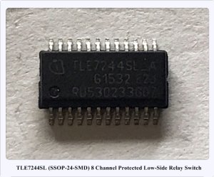 TLE7244SL