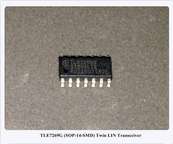TLE7269G