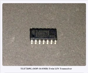 TLE7269G