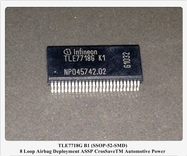 TLE7718G B1