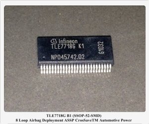 TLE7718G B1