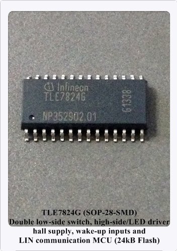 TLE7824G