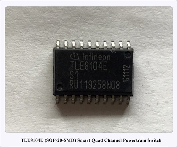 TLE8104E