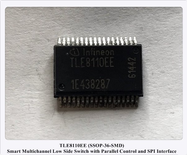 TLE8110EE