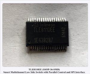TLE8110EE