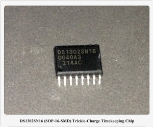 DS1302SN16 