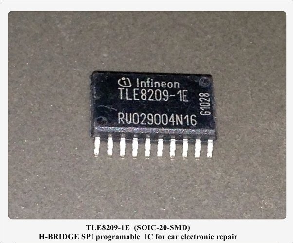 TLE8209-1E