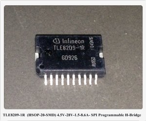 TLE8209-1R 
