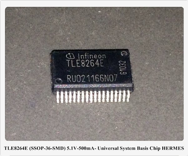 TLE8264E 