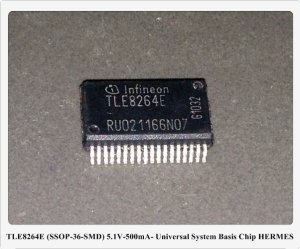 TLE8264E 
