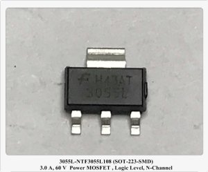 3055L-NTF3055L108 