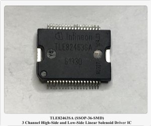 TLE82463SA