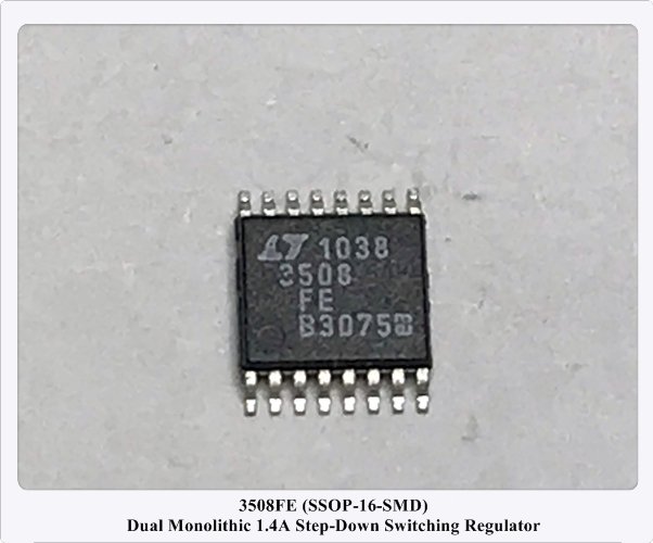 3508FE