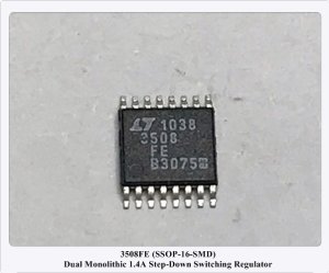 3508FE