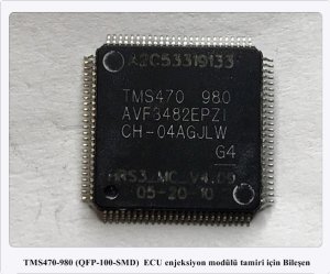 TMS470-980