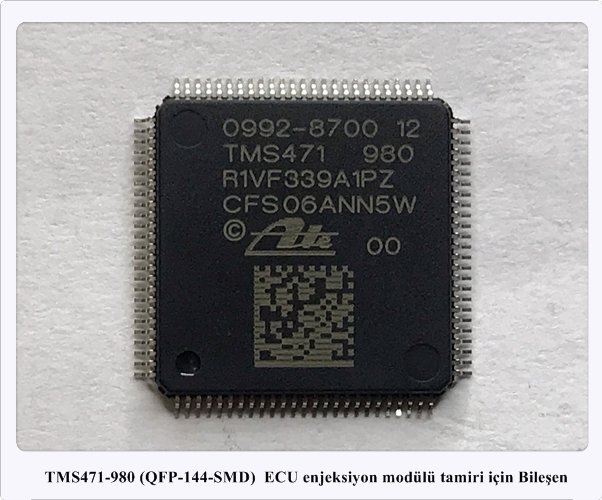TMS471-980