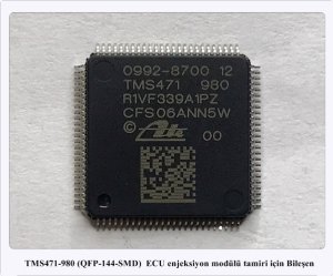 TMS471-980