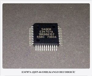 E34707A 