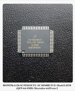 00199296A120-SC552015CFU-SC105408CFUE-Mask1L02M (QFP-64-SMD)