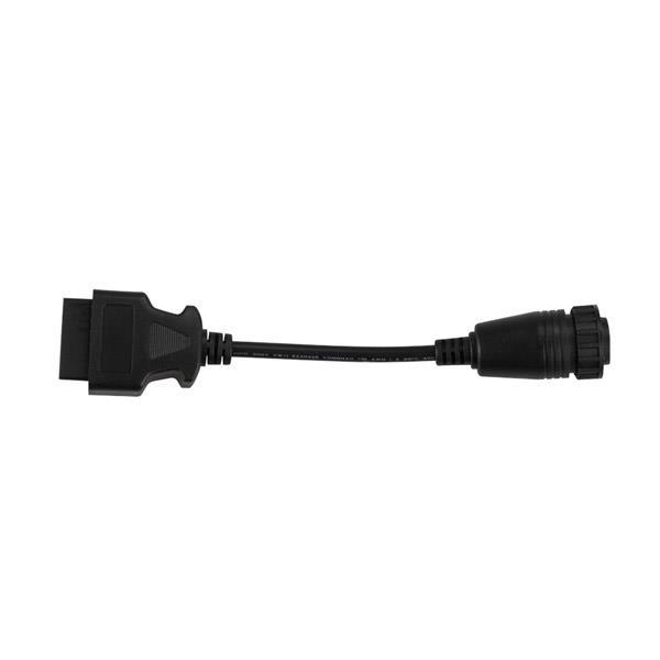 Volvo Vocom 14 Pin Kablo, Vocom Çevirici Kablo