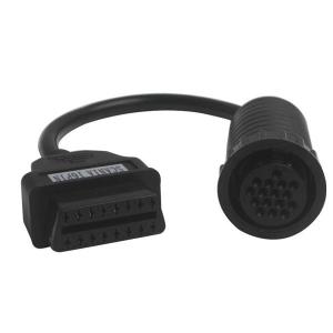 Scania 16 Pin Obd2 Kablo, Scania 16 Pin Kablo