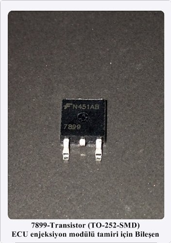 7899-Transistor 