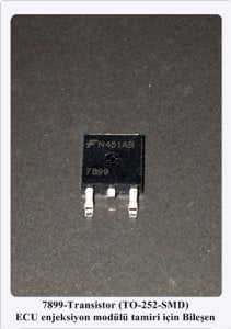 7899-Transistor 