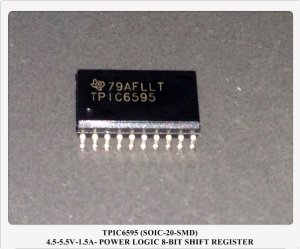 TPIC6595