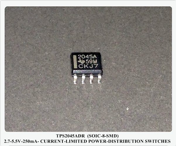 TPS2045ADR