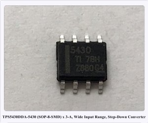 TPS5430DDA-5430