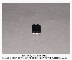 TPS54060Q