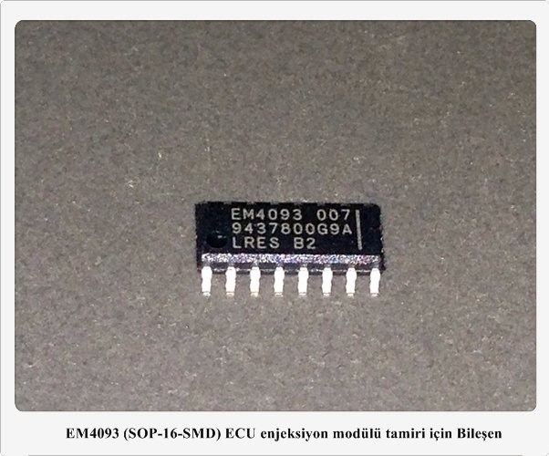 EM4093